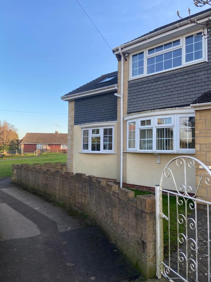 Orchard Cottage Pucklechurch Buitenkant foto