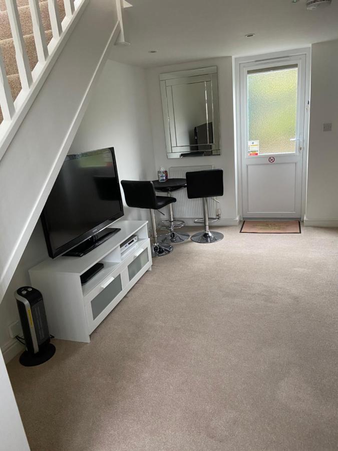 Orchard Cottage Pucklechurch Buitenkant foto