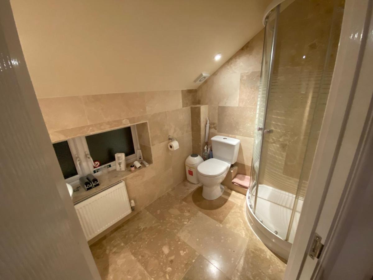 Orchard Cottage Pucklechurch Buitenkant foto